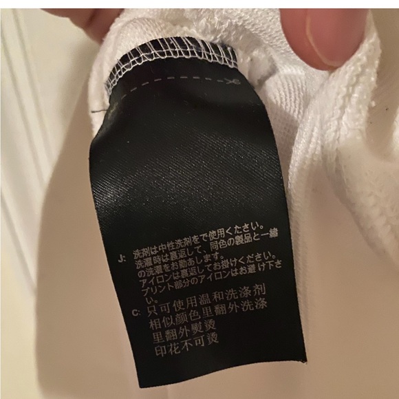 Y-3 Yohji Yamamoto Adidas Leopard Print Hoodie - Picture 13 of 15